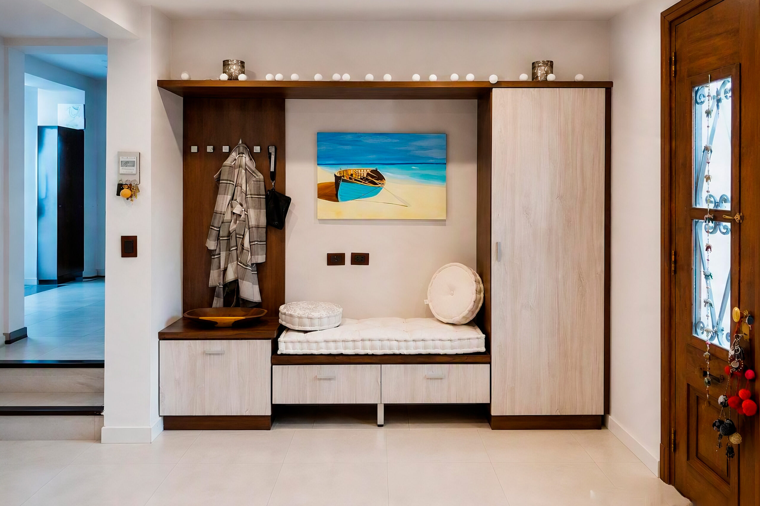 D&C mob - Muebles especiales