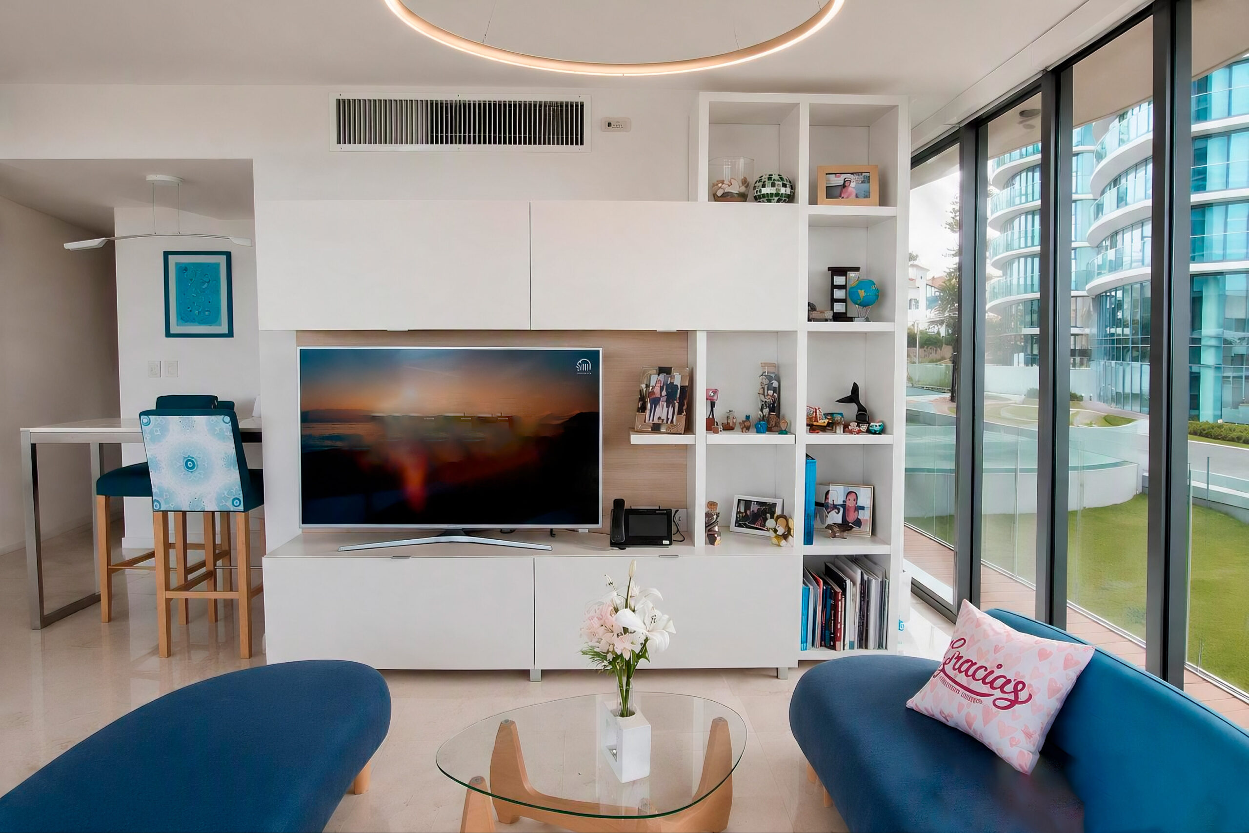 Muebles especiales