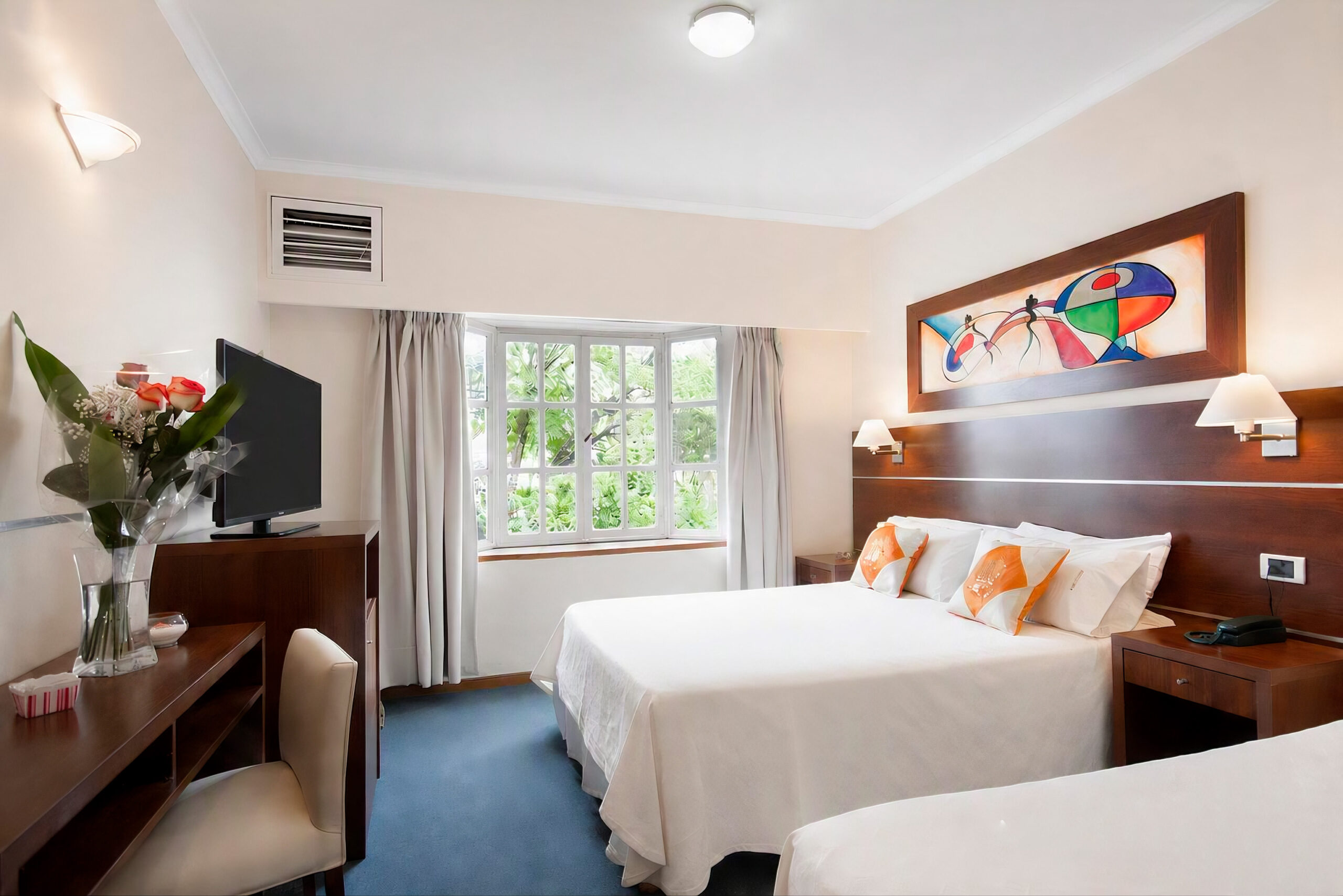D&C arq - Hoteles & Spa