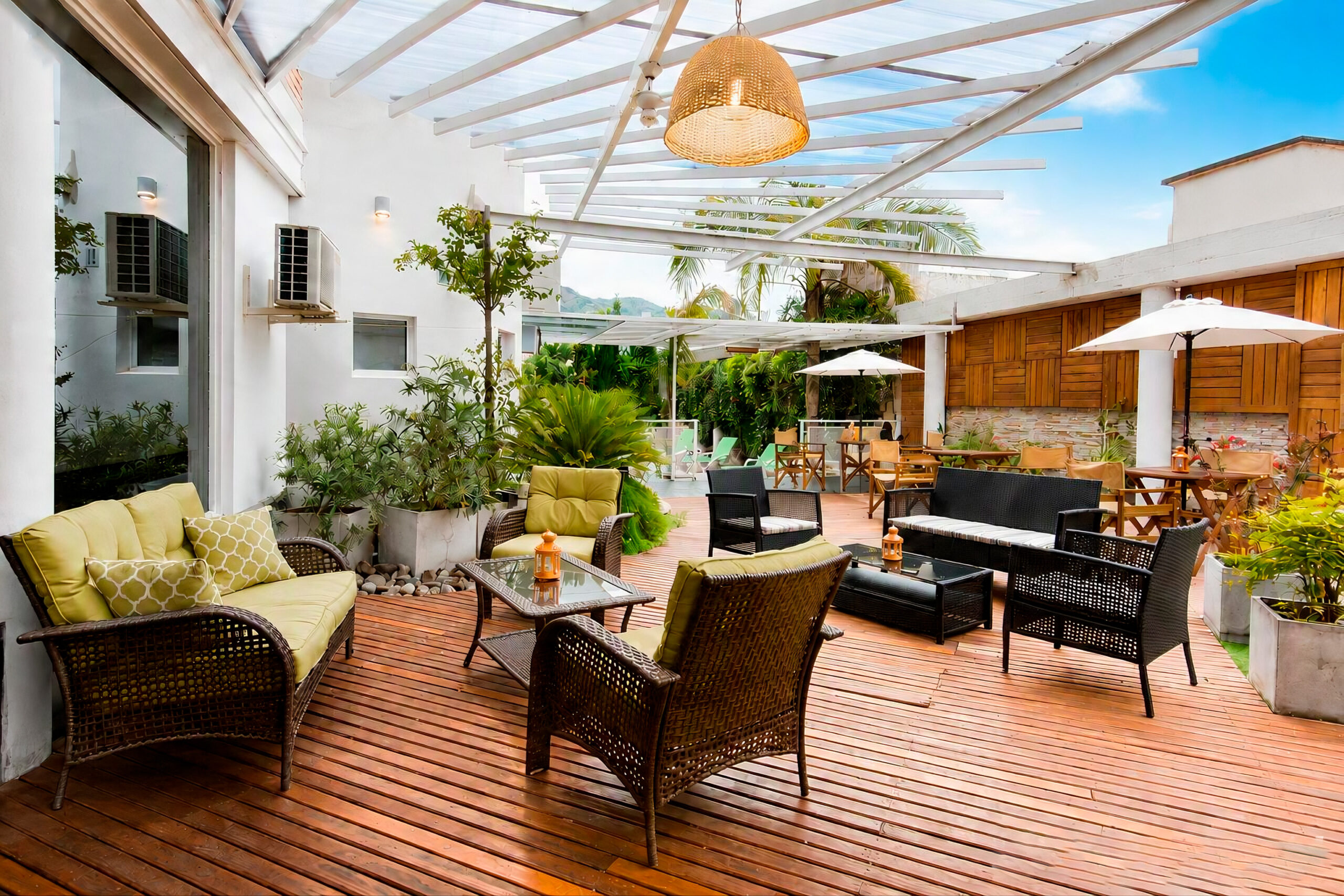 D&C arq - Hoteles & Spa