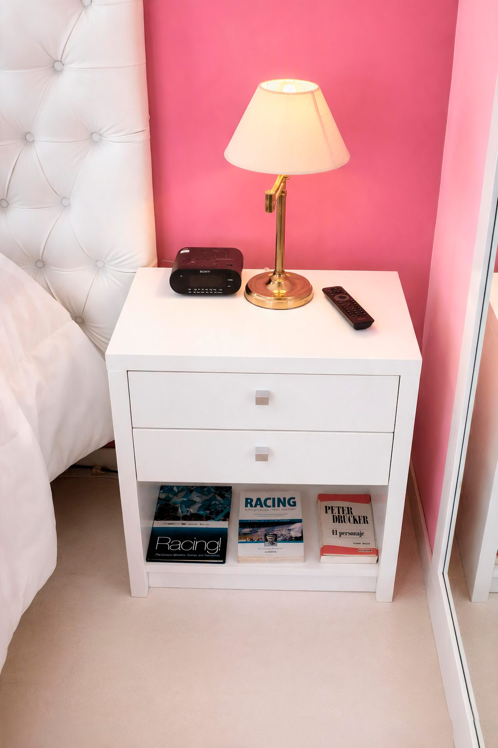 D&C mob - Muebles especiales