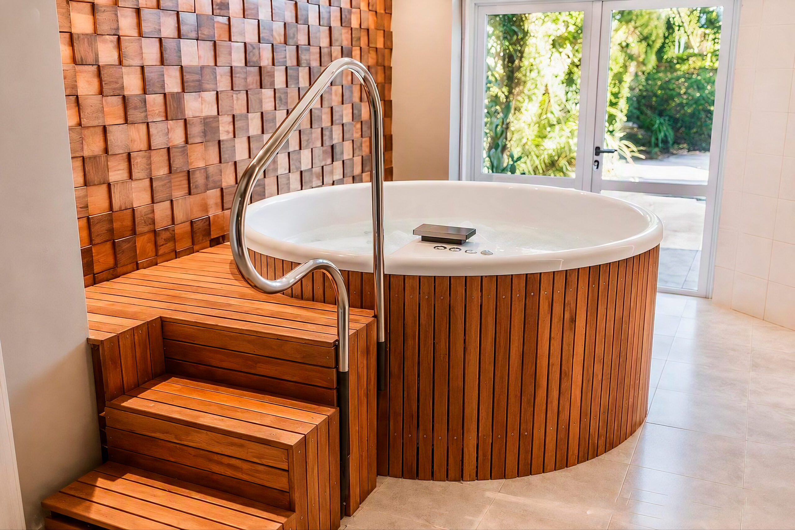 D&C arq - Hoteles & Spa