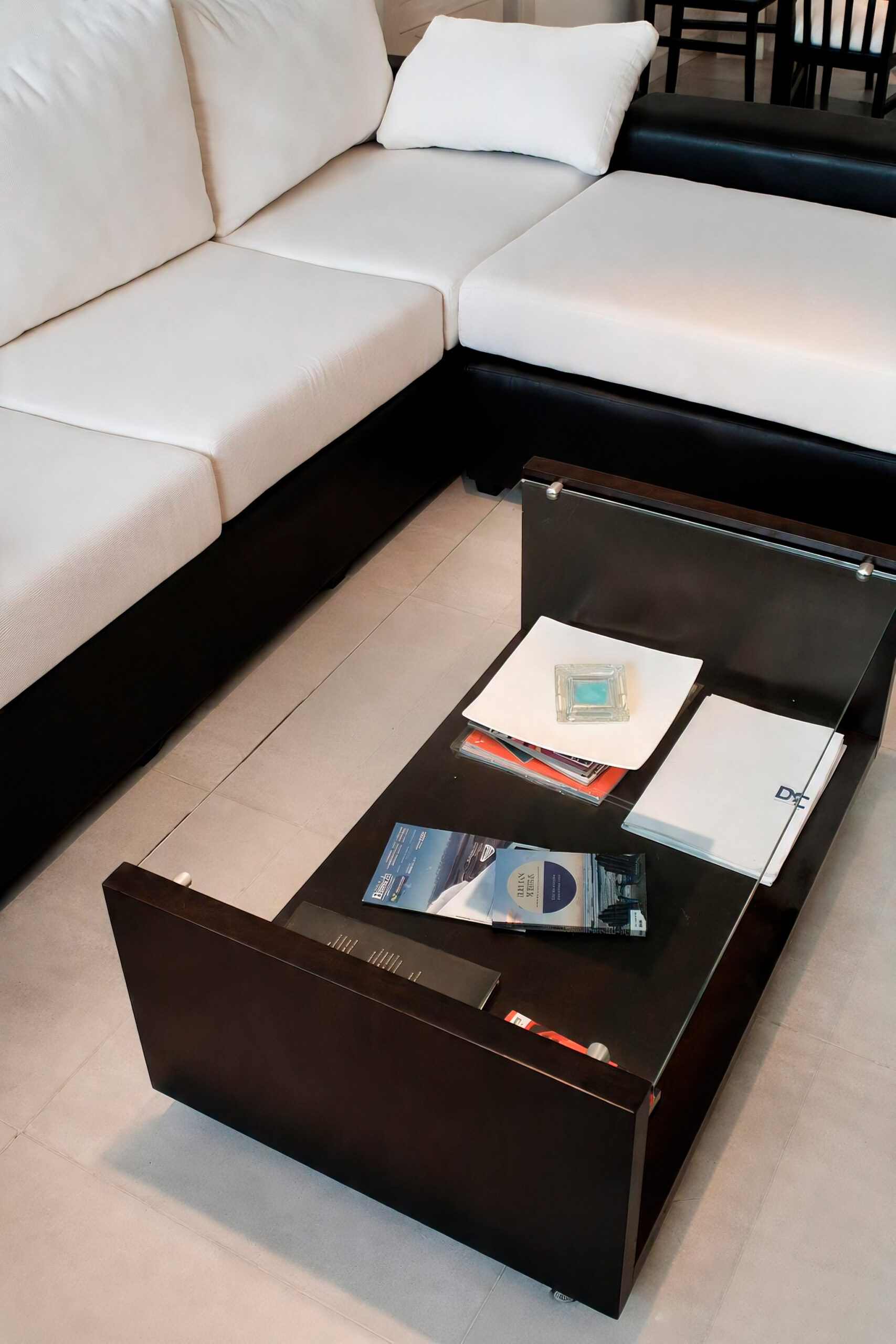 D&C mob - Muebles especiales