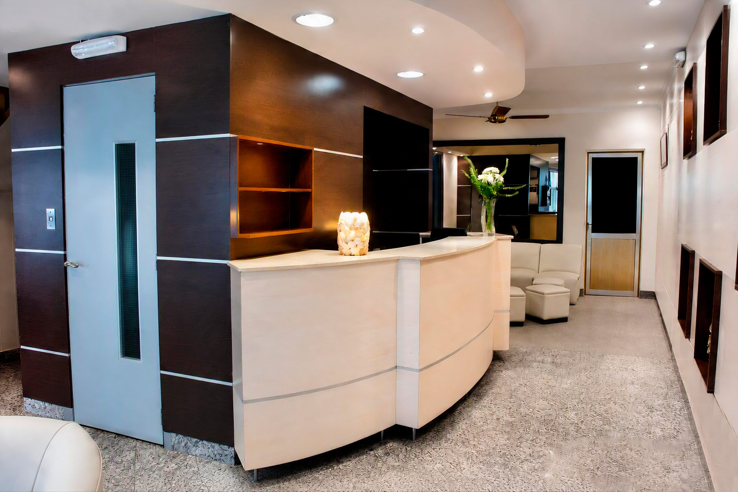 D&C arq - Hoteles & Spa