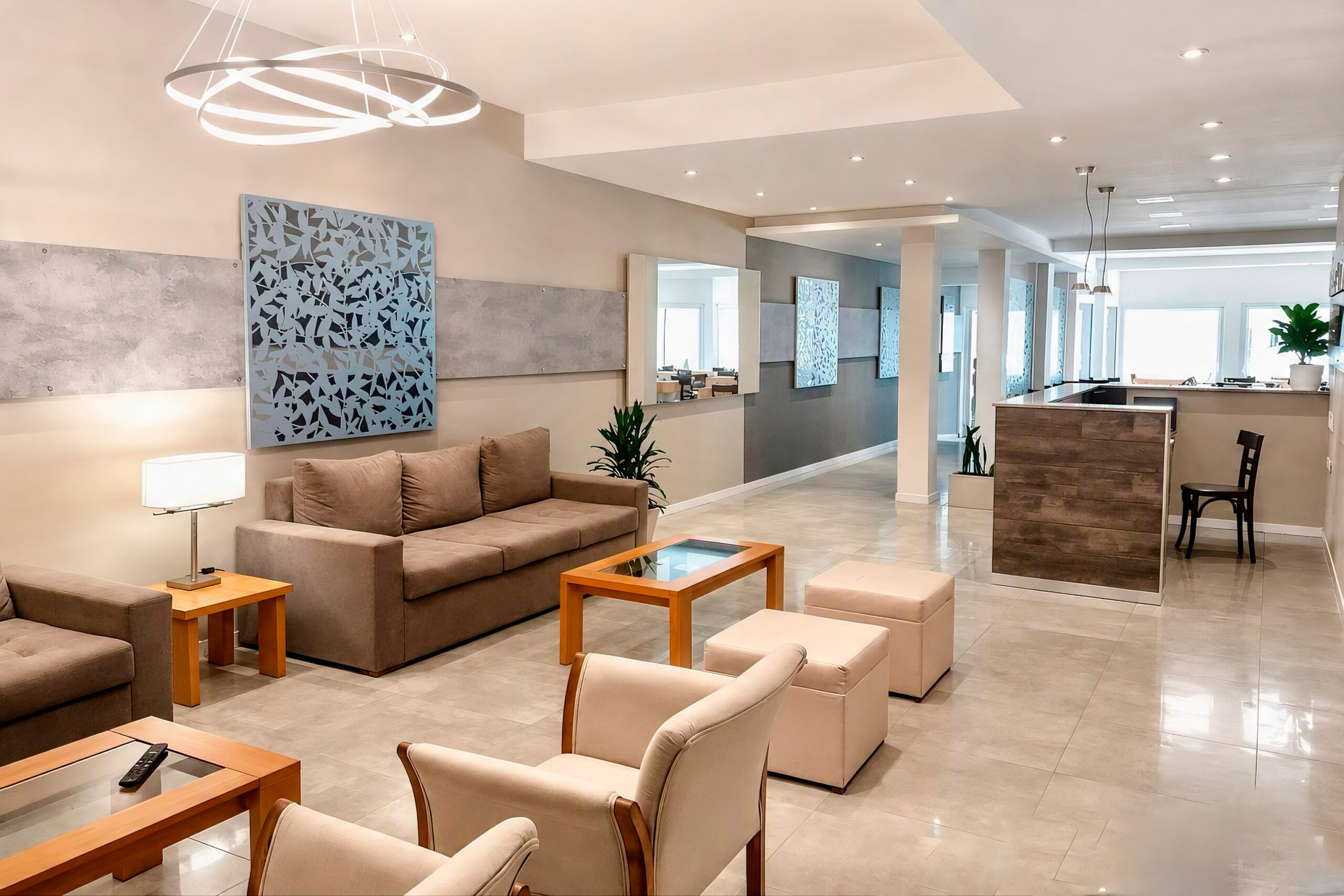 D&C arq - Hoteles & Spa