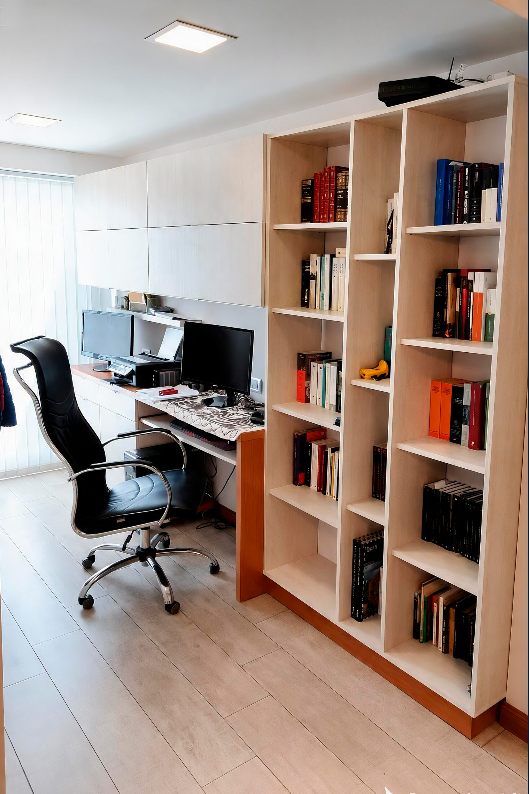 D&C mob - Muebles especiales