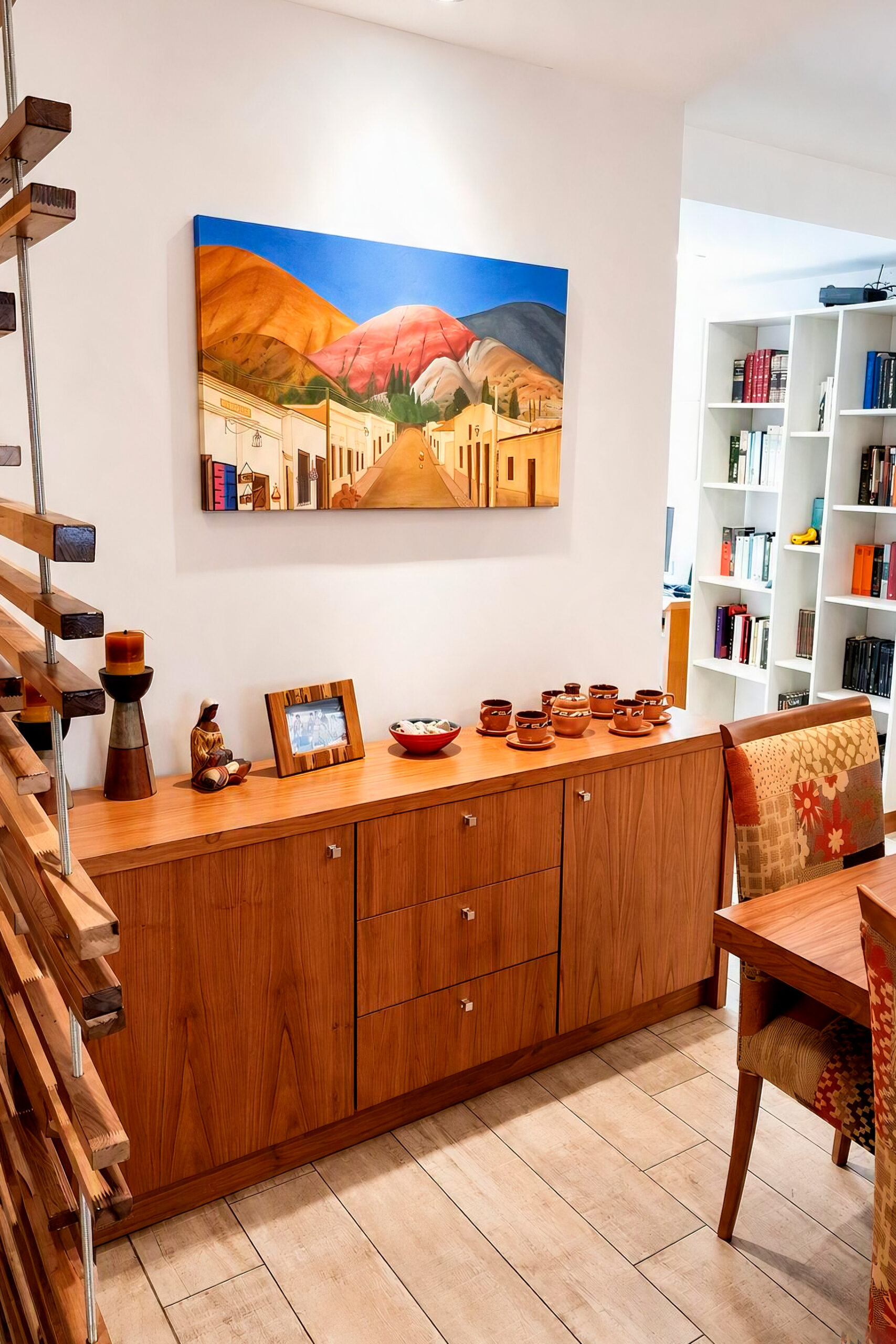 D&C mob - Muebles especiales