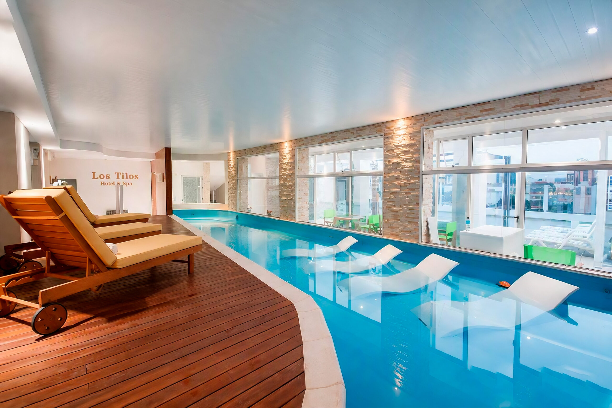 D&C arq - Hoteles & Spa