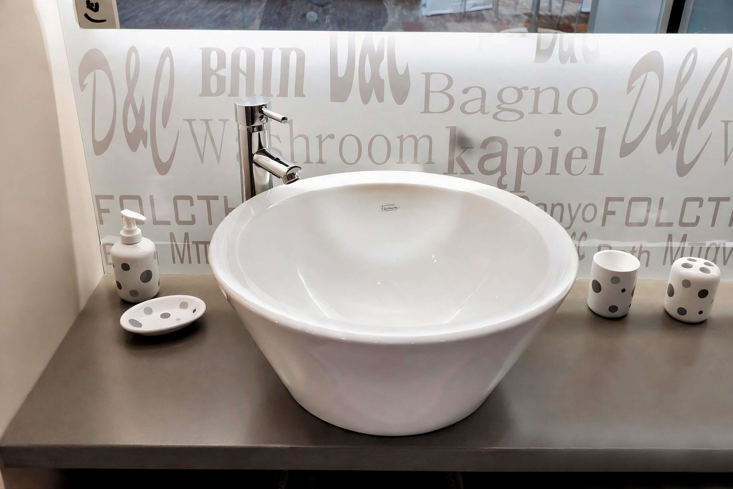 Expo Incotec año 2013 - Baño, cocinas y placares
